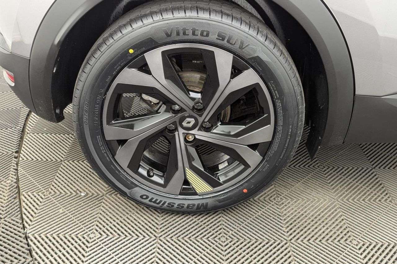 2023 RENAULT CAPTUR 2023 RENAULT CAPTUR