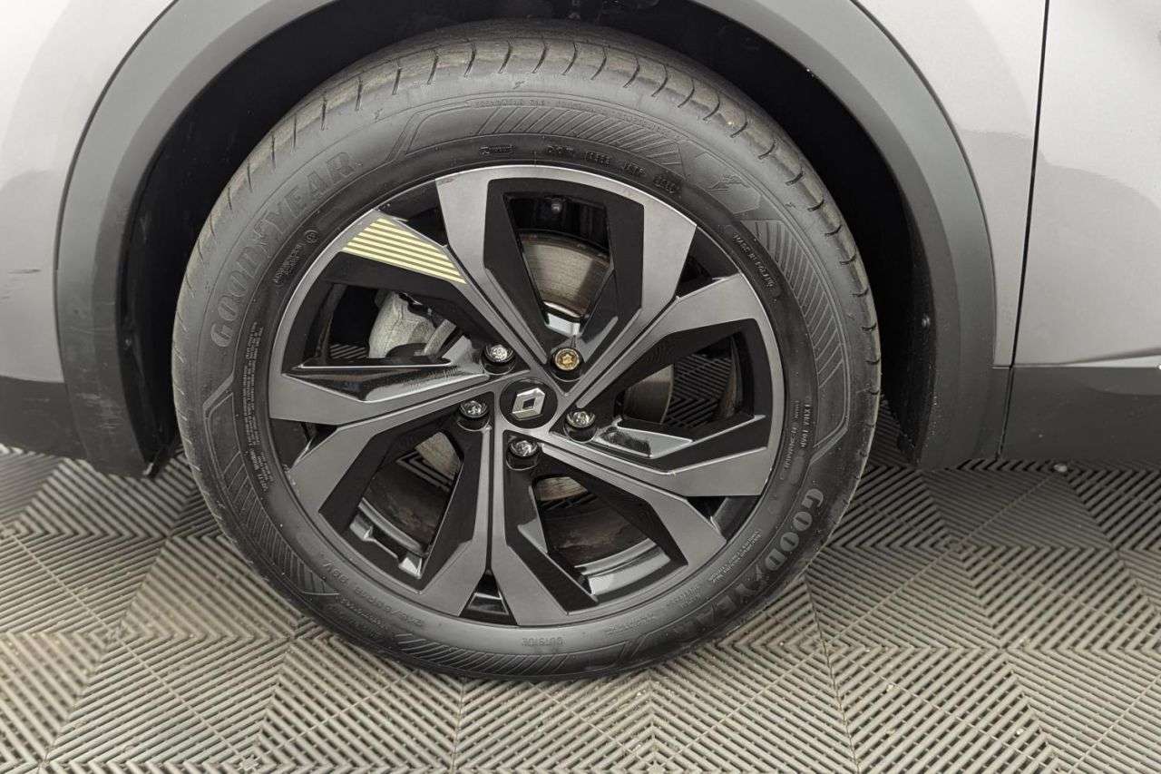 2023 RENAULT CAPTUR 2023 RENAULT CAPTUR