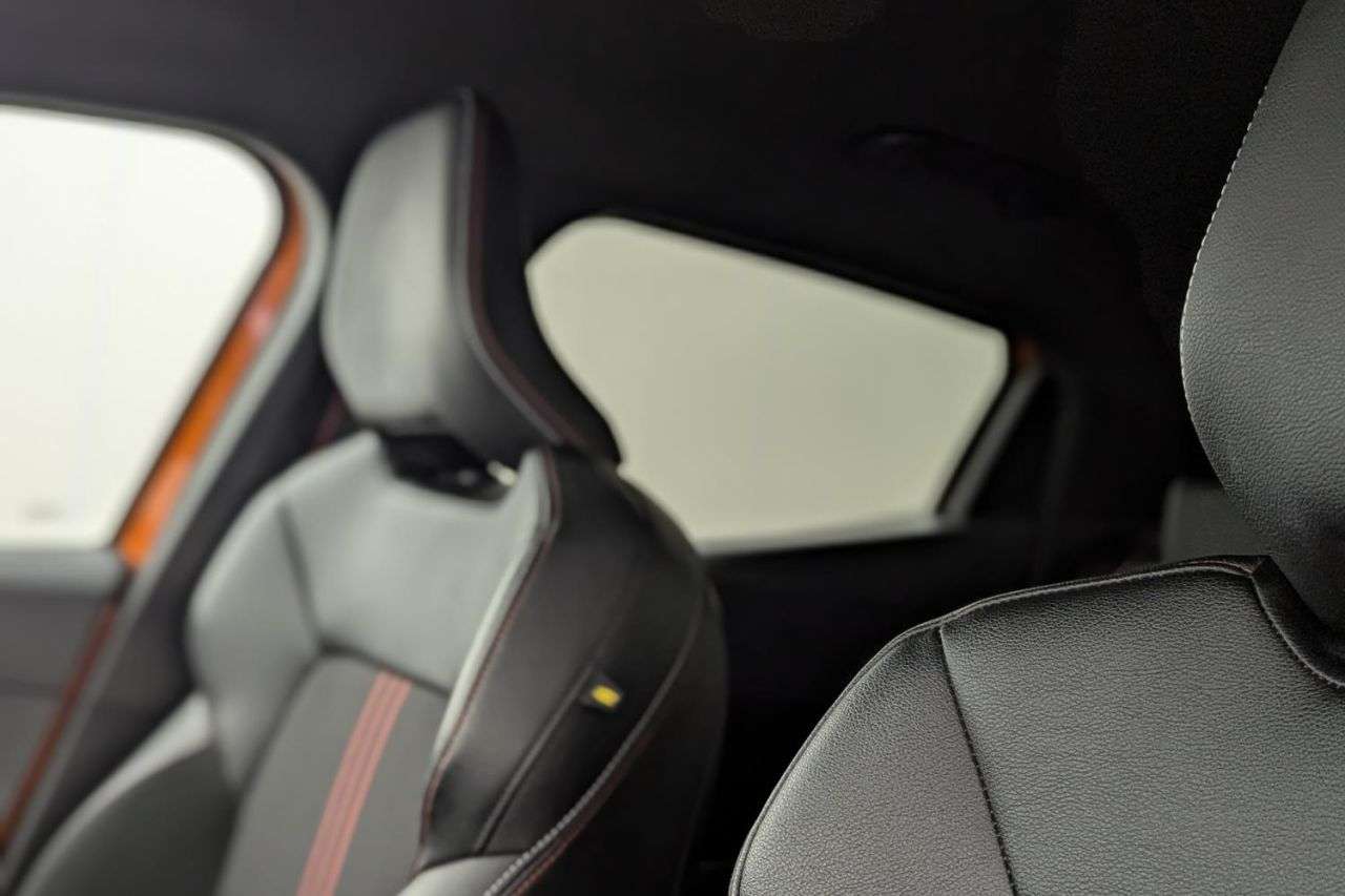 2019 RENAULT CLIO 2019 RENAULT CLIO