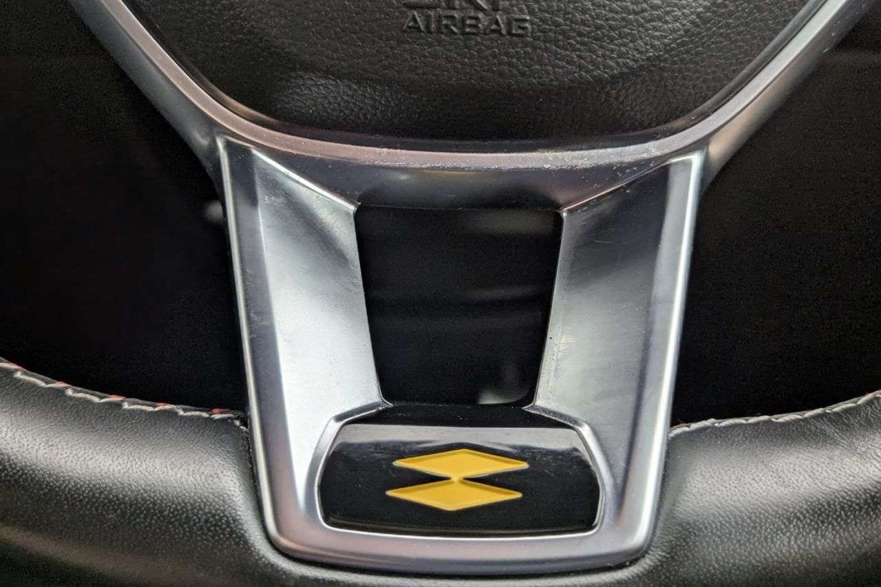 2019 RENAULT CLIO 2019 RENAULT CLIO