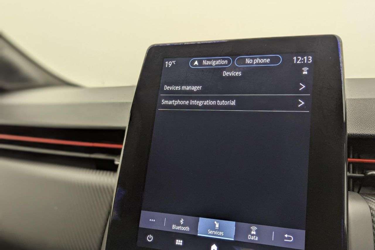 2019 RENAULT CLIO 2019 RENAULT CLIO
