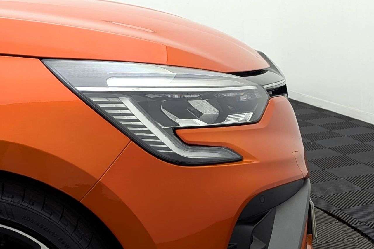 2019 RENAULT CLIO 2019 RENAULT CLIO