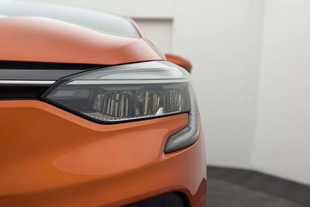 2019 RENAULT CLIO 2019 RENAULT CLIO