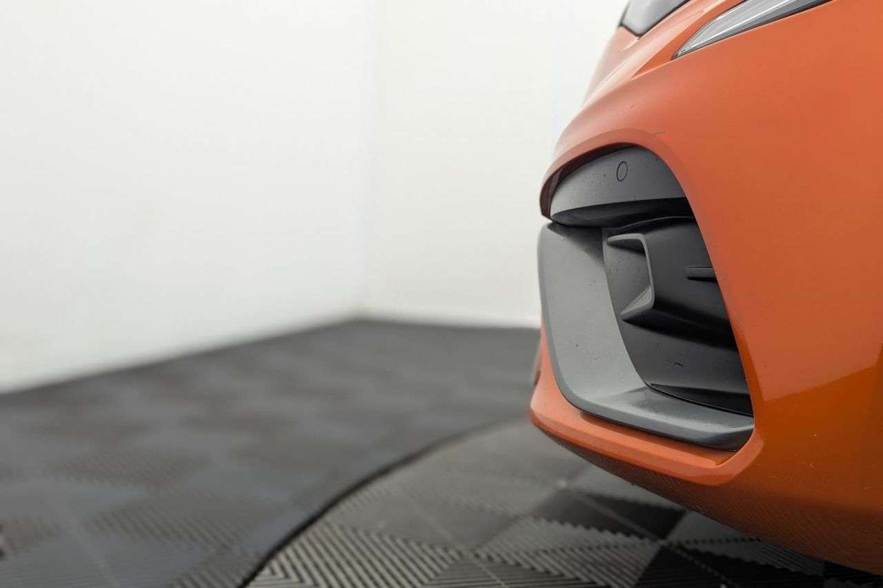 2019 RENAULT CLIO 2019 RENAULT CLIO