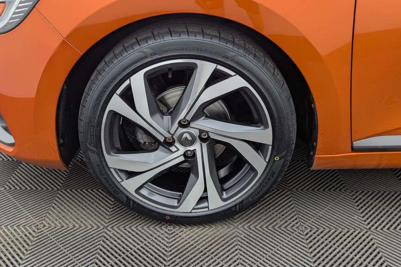 2019 RENAULT CLIO 2019 RENAULT CLIO