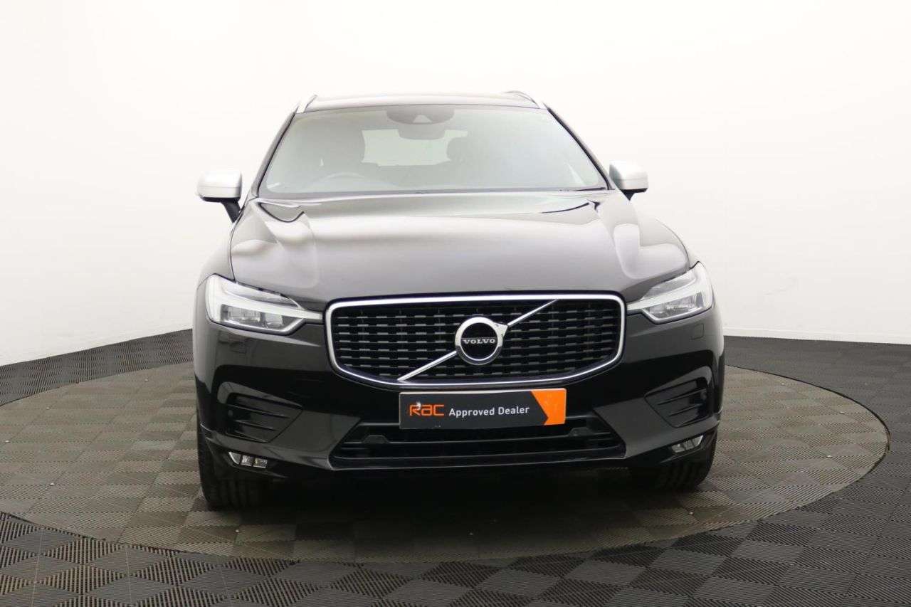 2019 VOLVO XC60 2019 VOLVO XC60