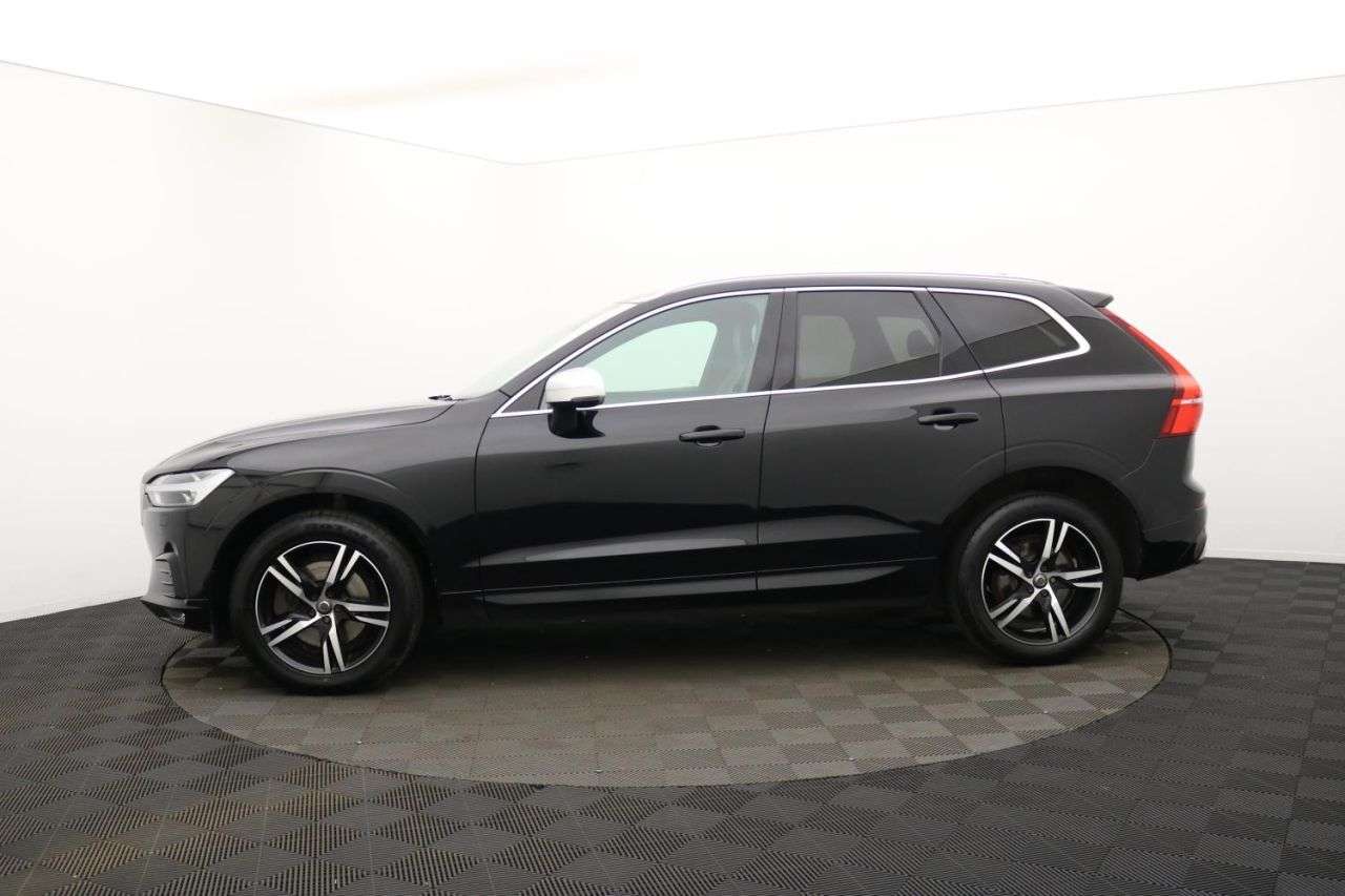 2019 VOLVO XC60 2019 VOLVO XC60