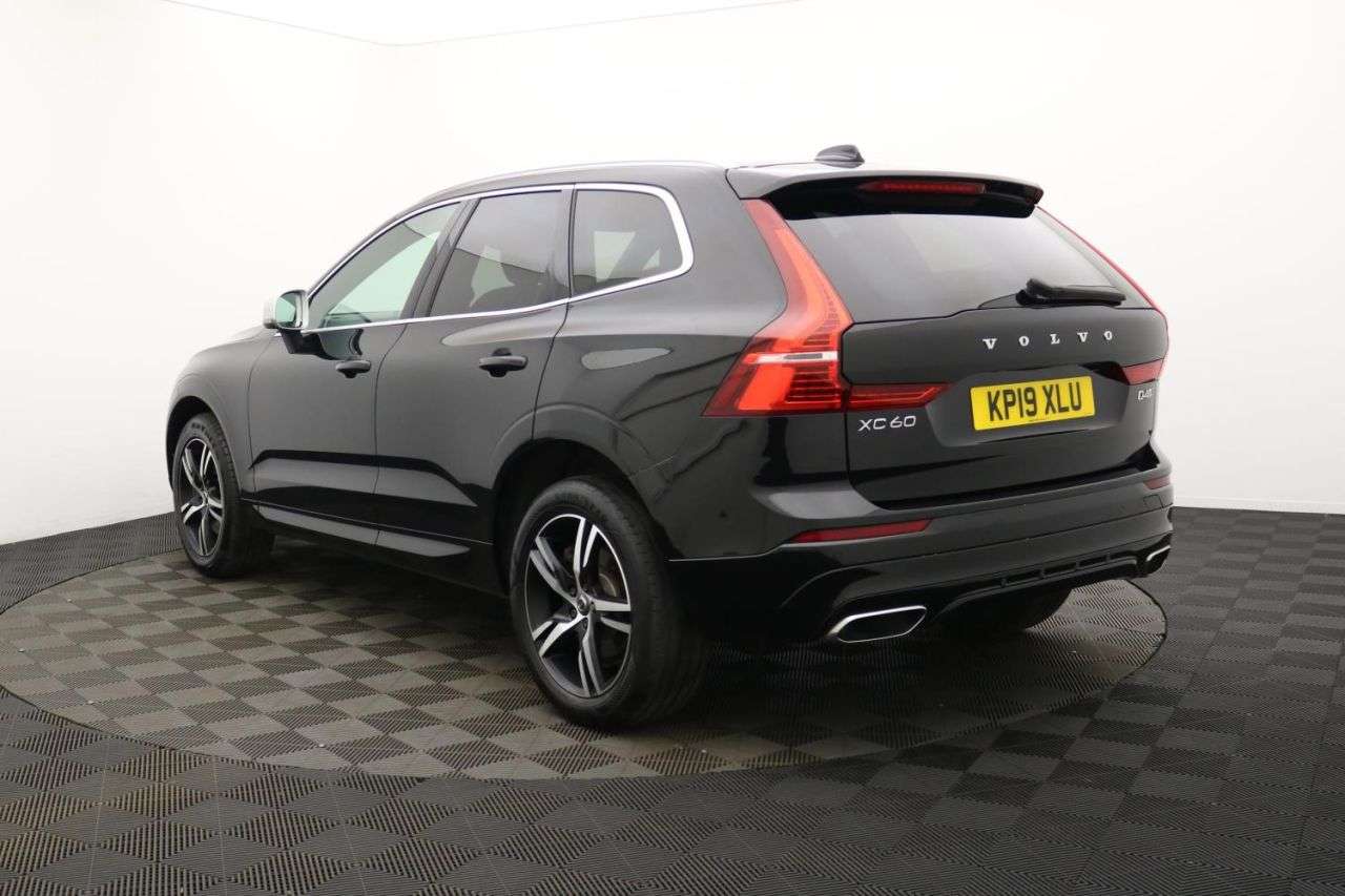 2019 VOLVO XC60 2019 VOLVO XC60