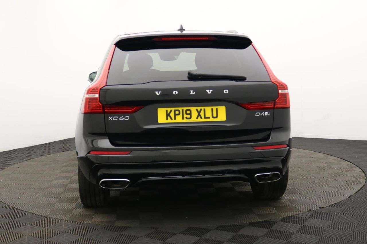 2019 VOLVO XC60 2019 VOLVO XC60