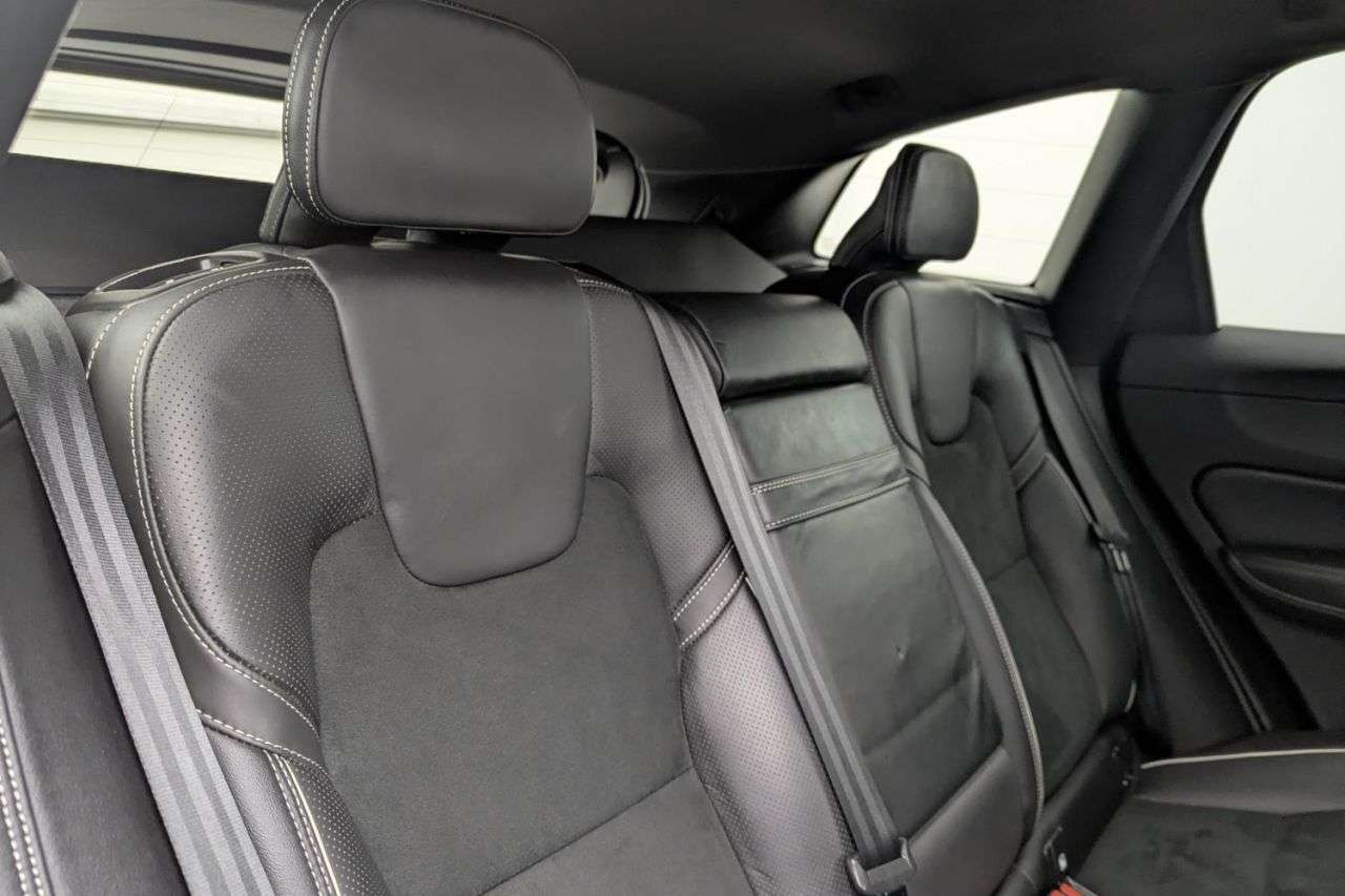 2019 VOLVO XC60 2019 VOLVO XC60