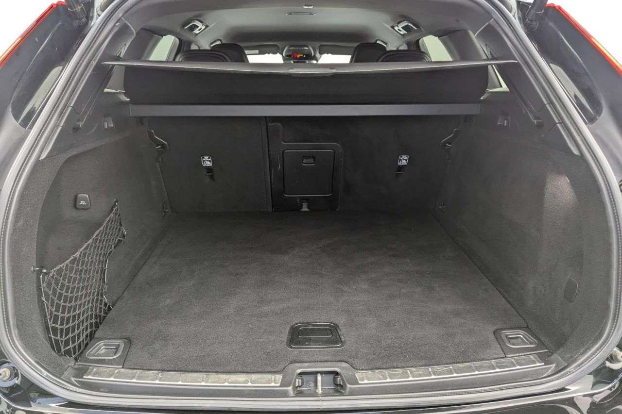 2019 VOLVO XC60 2019 VOLVO XC60