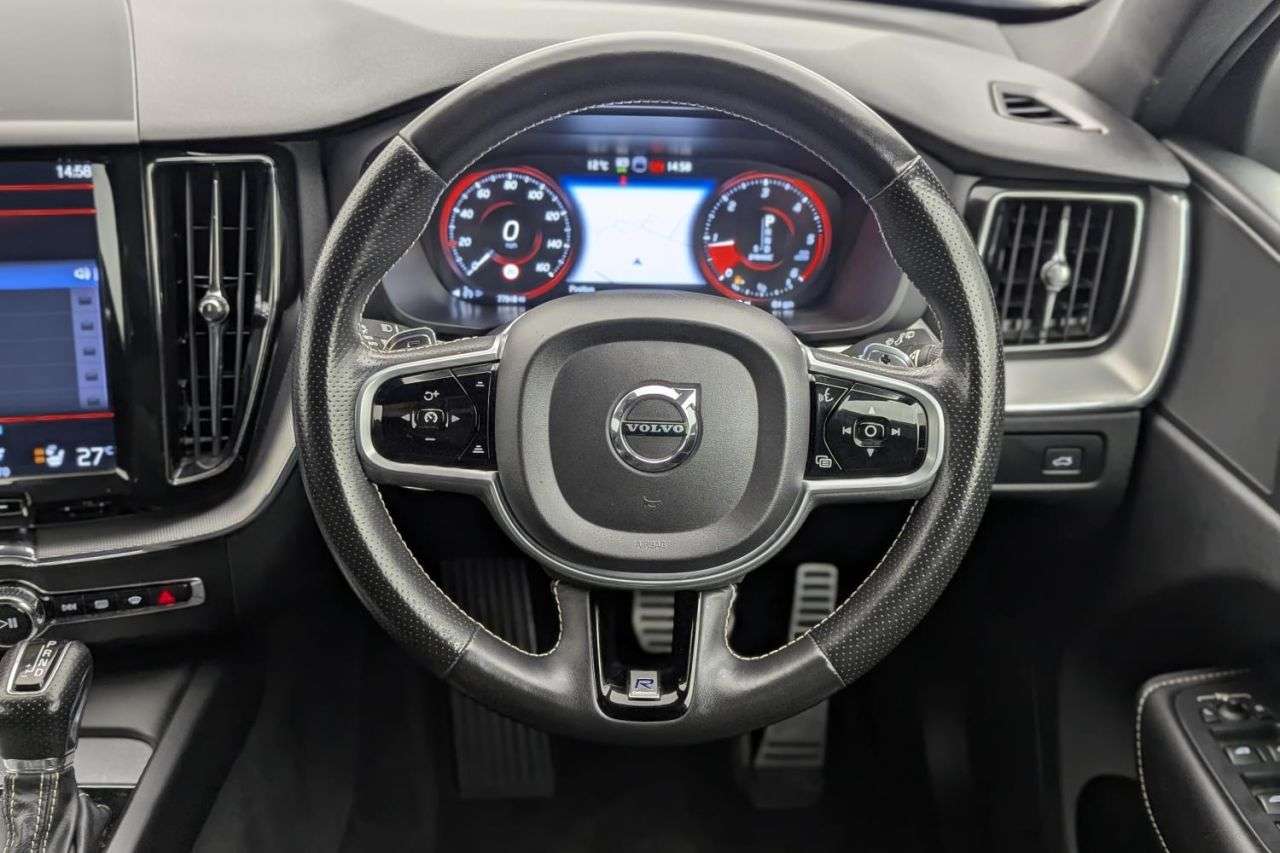 2019 VOLVO XC60 2019 VOLVO XC60