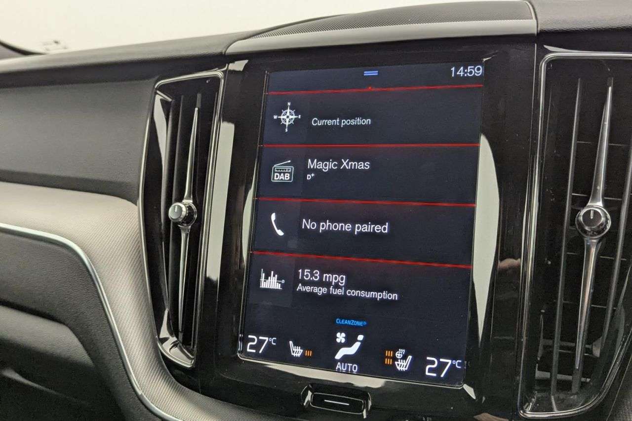 2019 VOLVO XC60 2019 VOLVO XC60