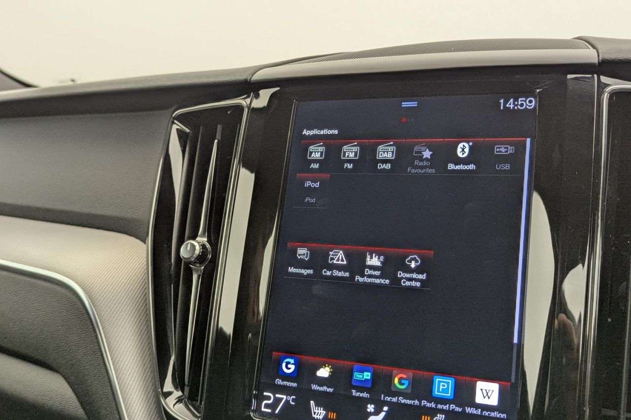 2019 VOLVO XC60 2019 VOLVO XC60