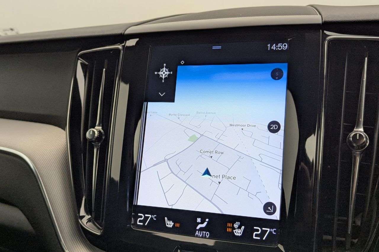2019 VOLVO XC60 2019 VOLVO XC60