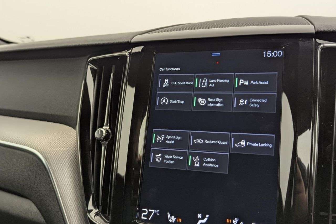 2019 VOLVO XC60 2019 VOLVO XC60
