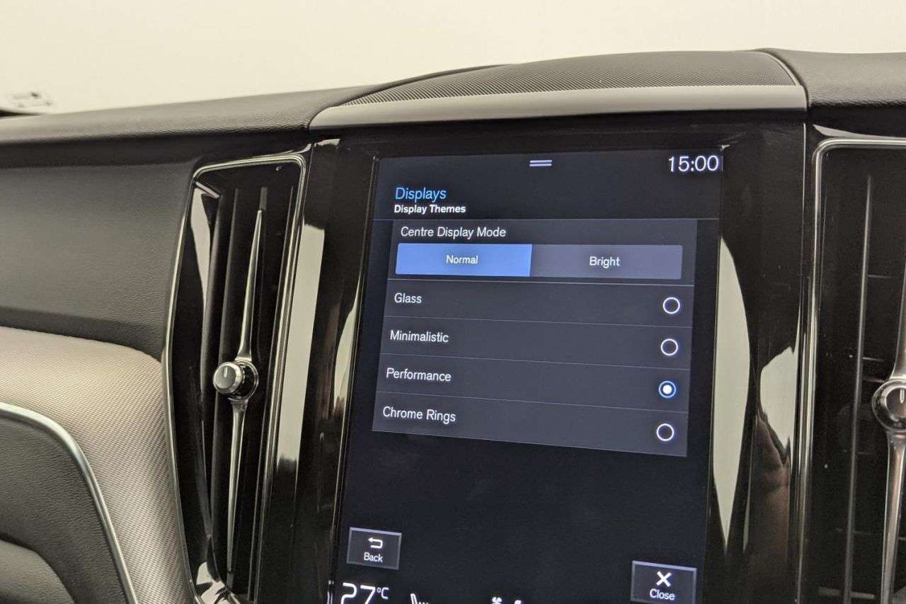 2019 VOLVO XC60 2019 VOLVO XC60