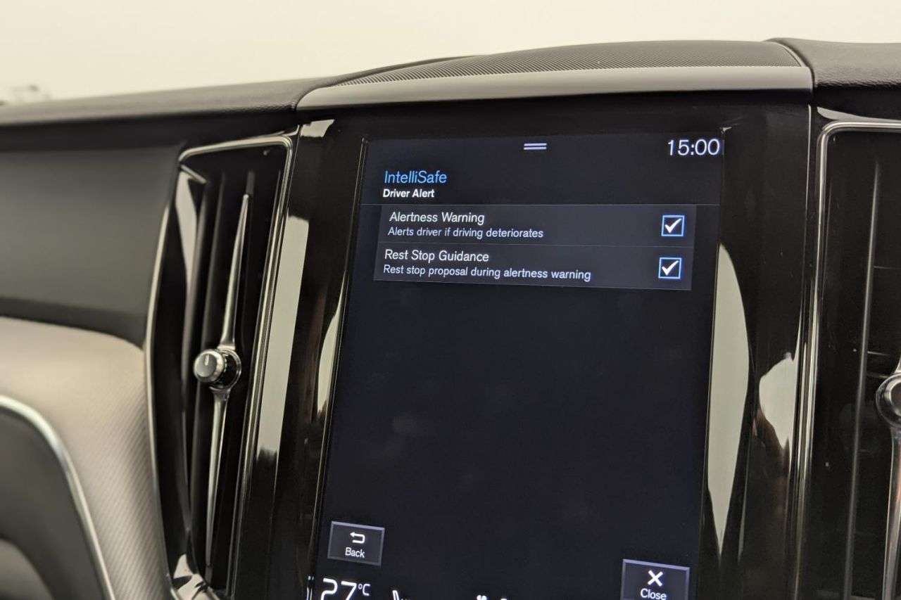 2019 VOLVO XC60 2019 VOLVO XC60