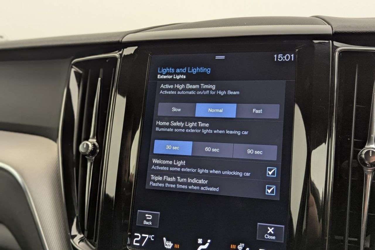 2019 VOLVO XC60 2019 VOLVO XC60
