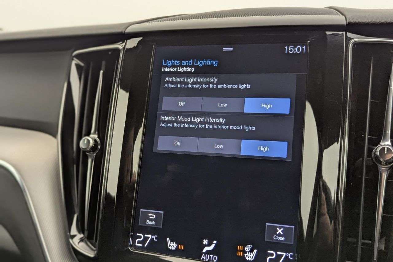 2019 VOLVO XC60 2019 VOLVO XC60