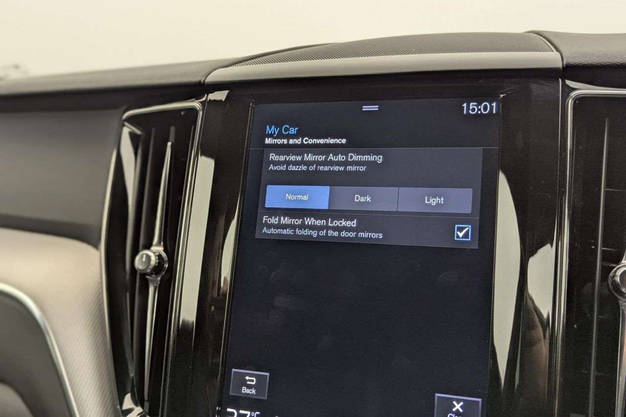 2019 VOLVO XC60 2019 VOLVO XC60