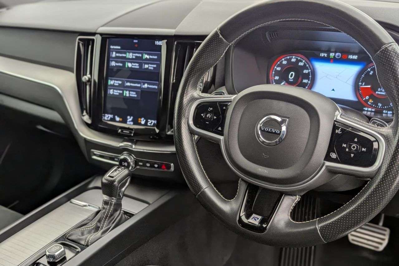 2019 VOLVO XC60 2019 VOLVO XC60