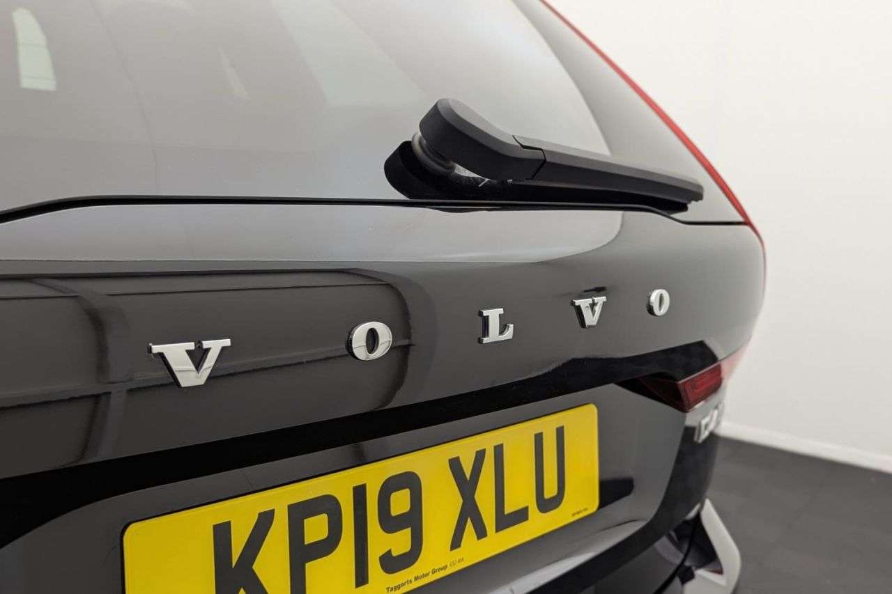 2019 VOLVO XC60 2019 VOLVO XC60