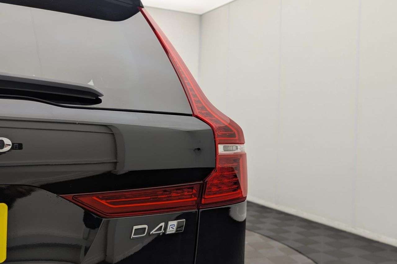 2019 VOLVO XC60 2019 VOLVO XC60