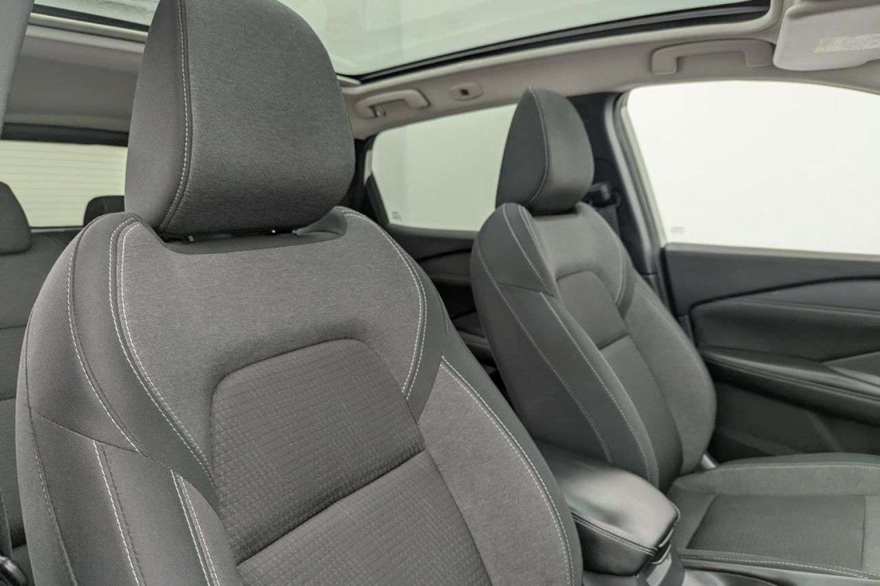 2022 NISSAN QASHQAI 2022 NISSAN QASHQAI