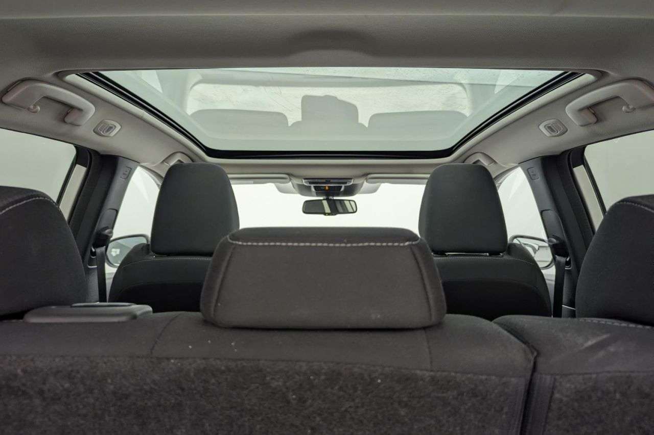 2022 NISSAN QASHQAI 2022 NISSAN QASHQAI