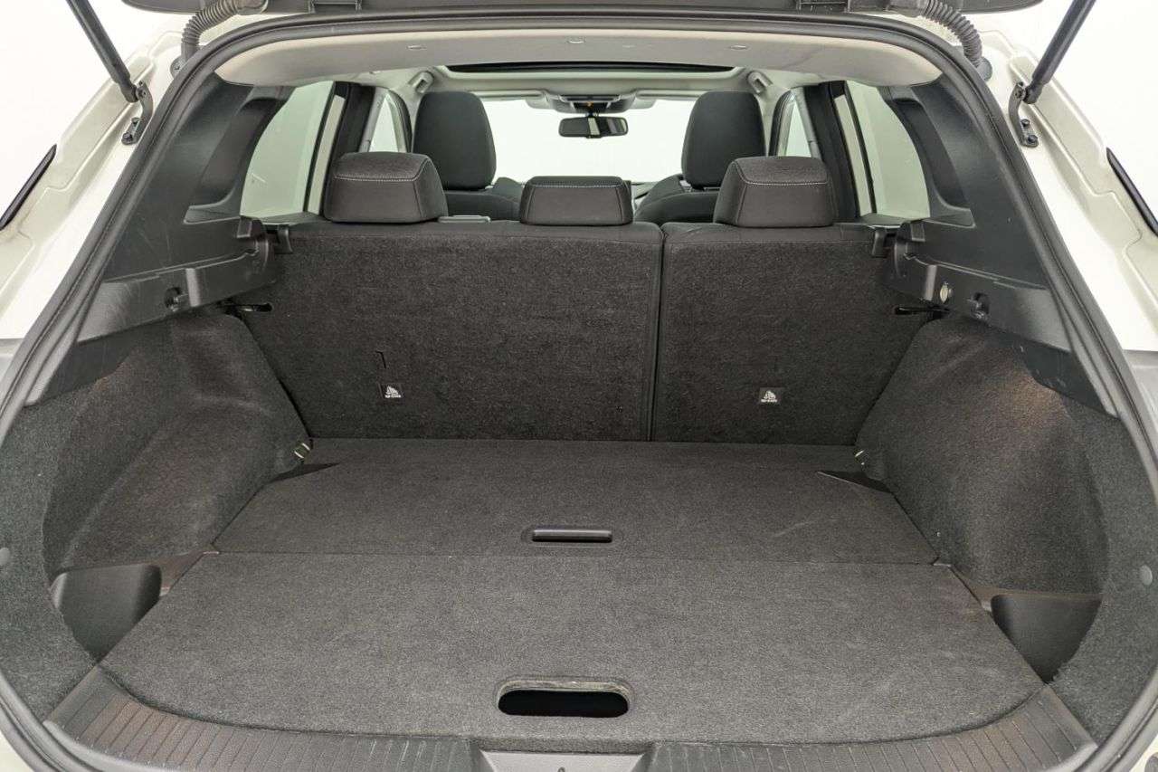 2022 NISSAN QASHQAI 2022 NISSAN QASHQAI