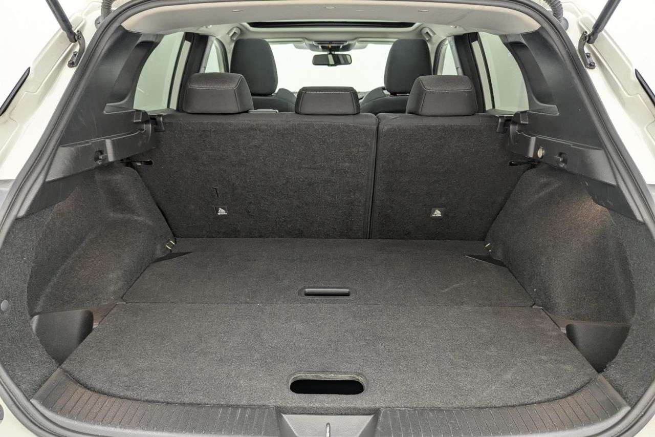 2022 NISSAN QASHQAI 2022 NISSAN QASHQAI