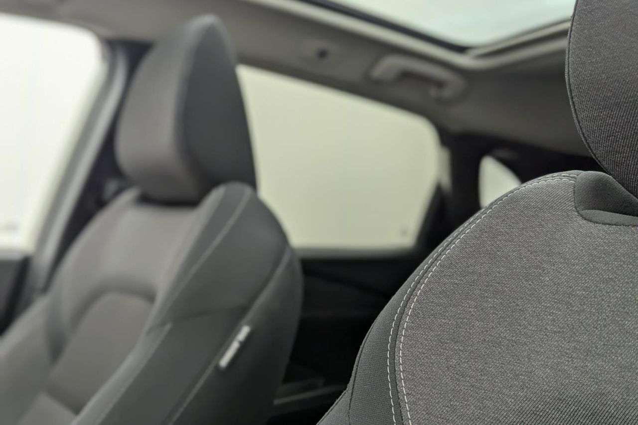 2022 NISSAN QASHQAI 2022 NISSAN QASHQAI