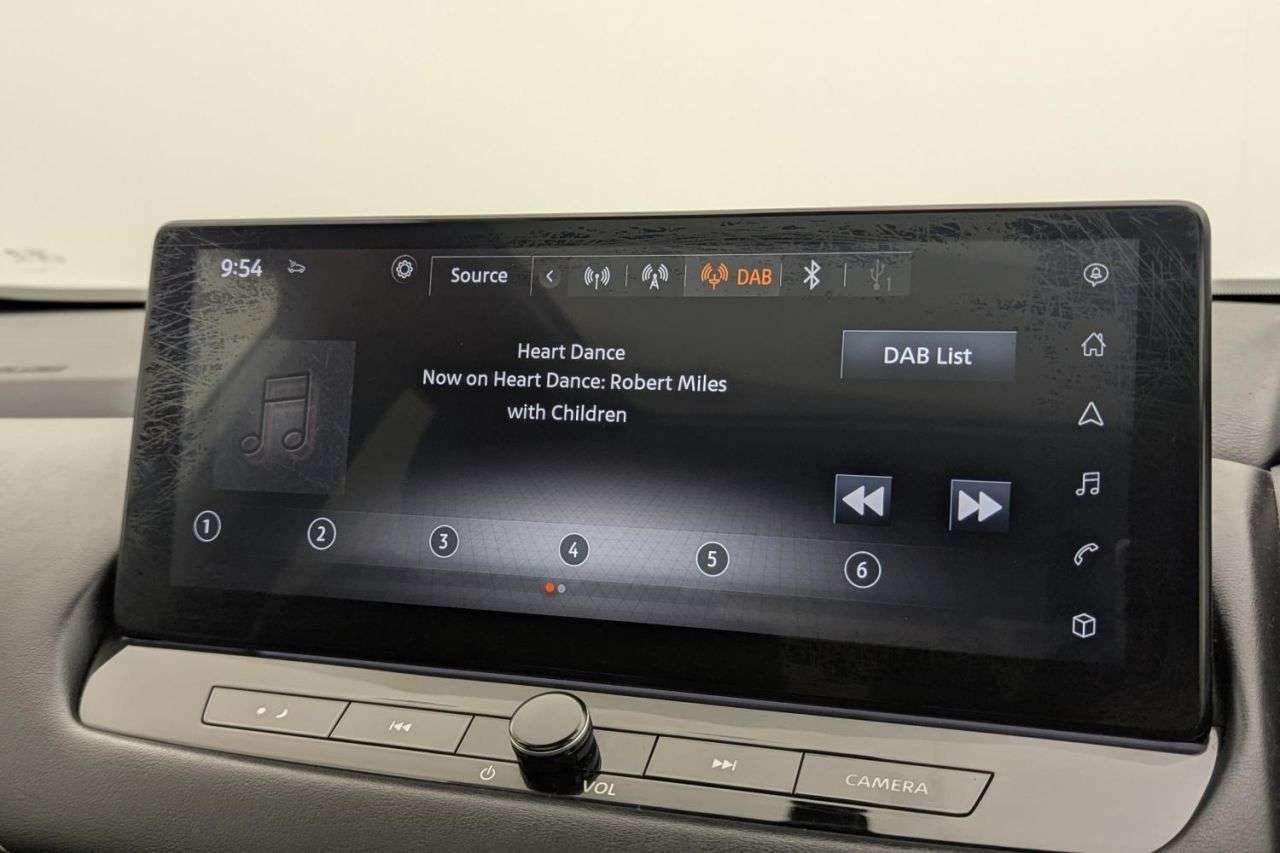 2022 NISSAN QASHQAI 2022 NISSAN QASHQAI