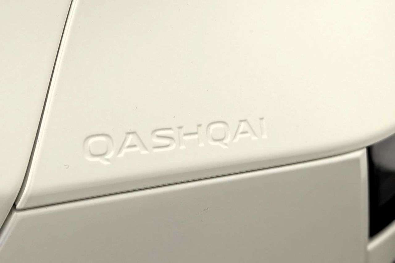 2022 NISSAN QASHQAI 2022 NISSAN QASHQAI