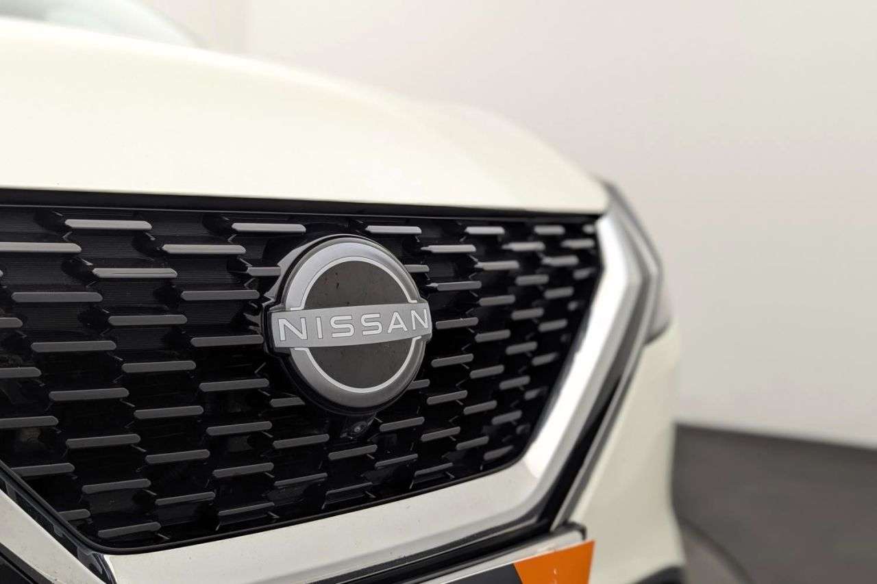 2022 NISSAN QASHQAI 2022 NISSAN QASHQAI