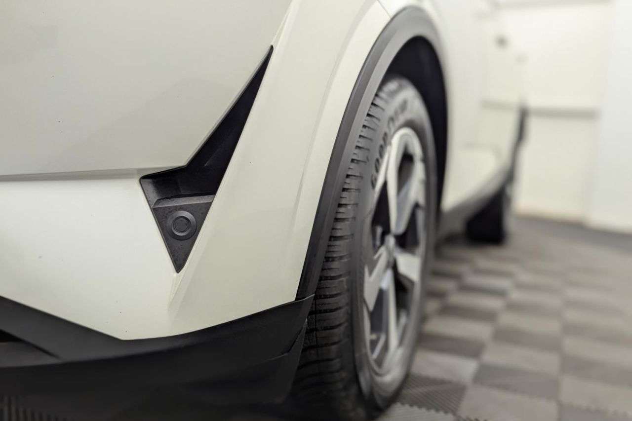 2022 NISSAN QASHQAI 2022 NISSAN QASHQAI