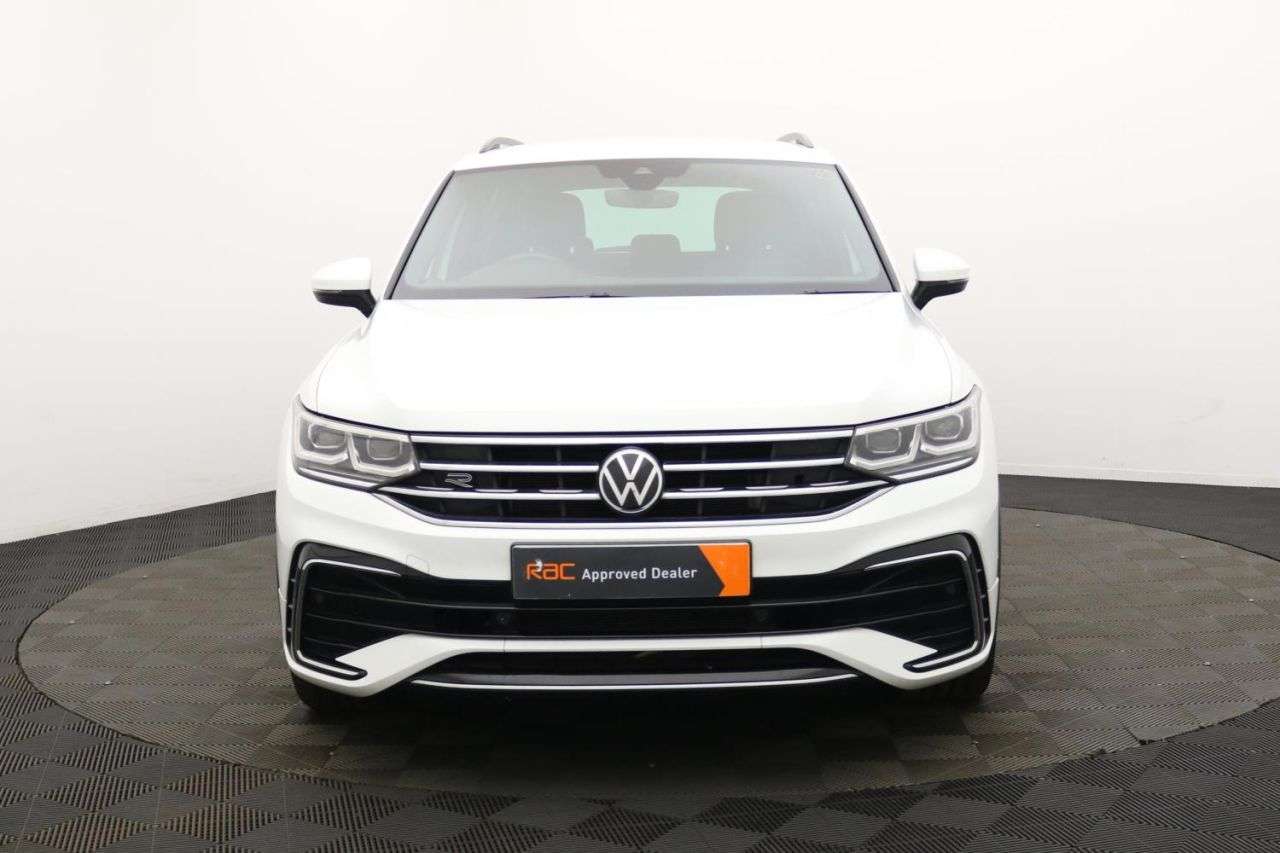2023 VOLKSWAGEN TIGUAN 2023 VOLKSWAGEN TIGUAN