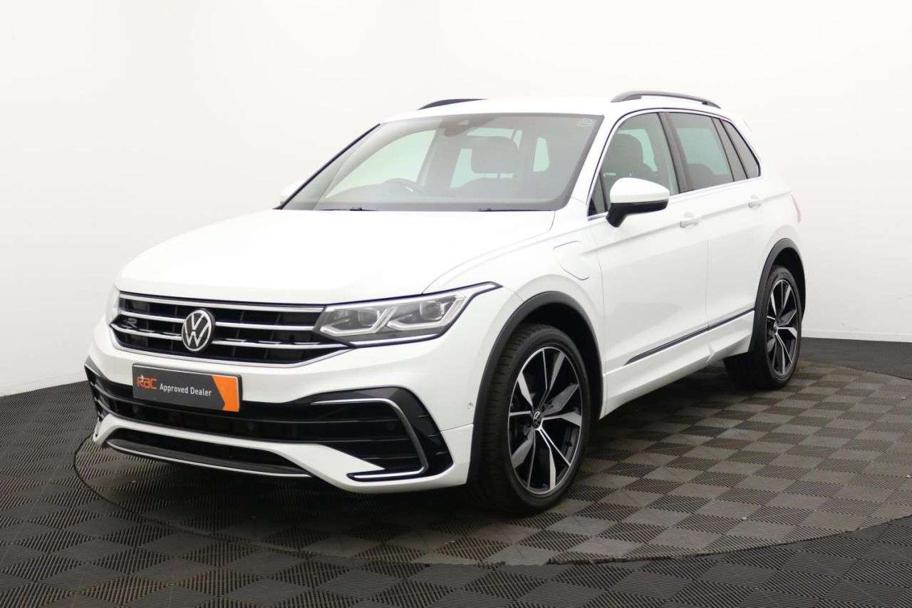 2023 VOLKSWAGEN TIGUAN 2023 VOLKSWAGEN TIGUAN