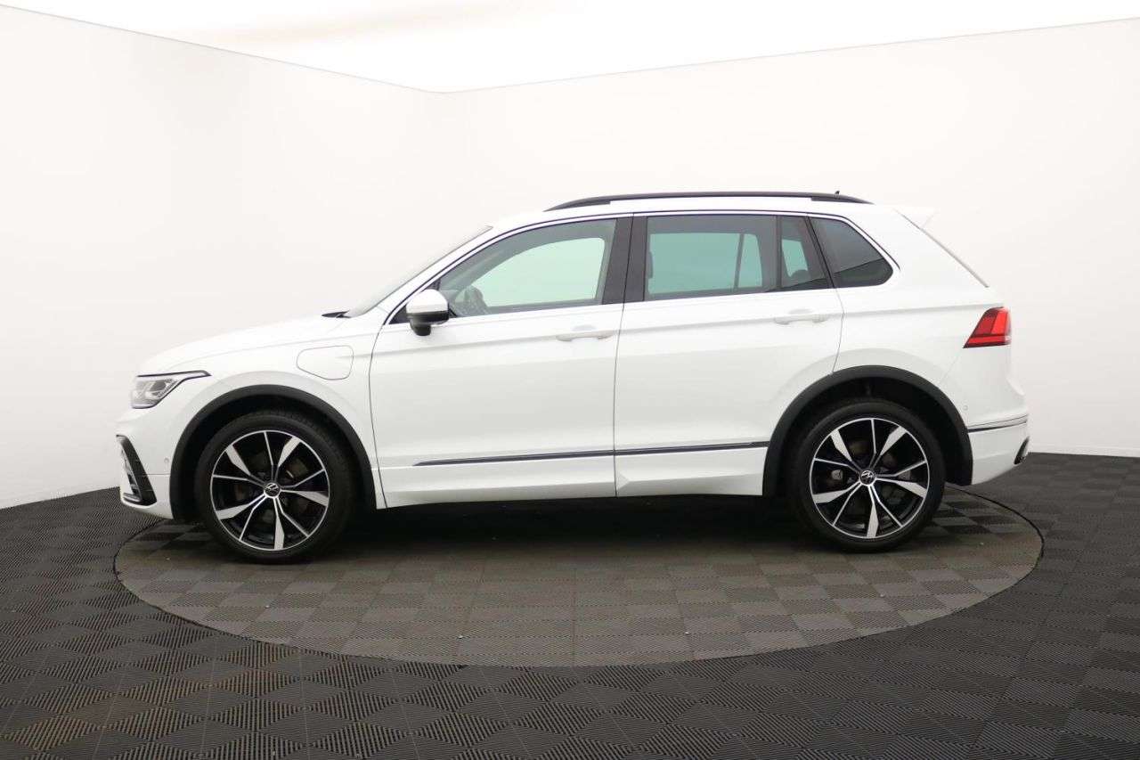 2023 VOLKSWAGEN TIGUAN 2023 VOLKSWAGEN TIGUAN