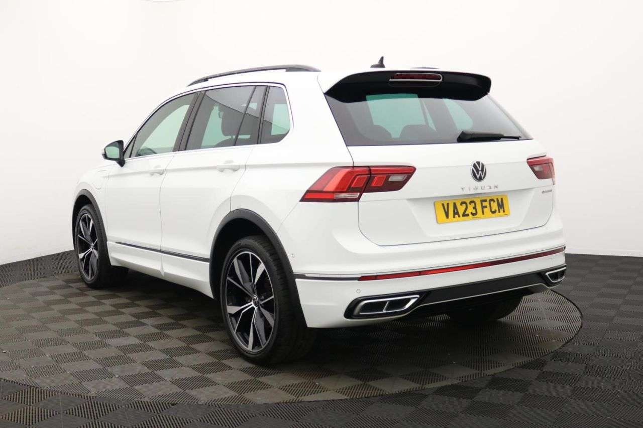 2023 VOLKSWAGEN TIGUAN 2023 VOLKSWAGEN TIGUAN