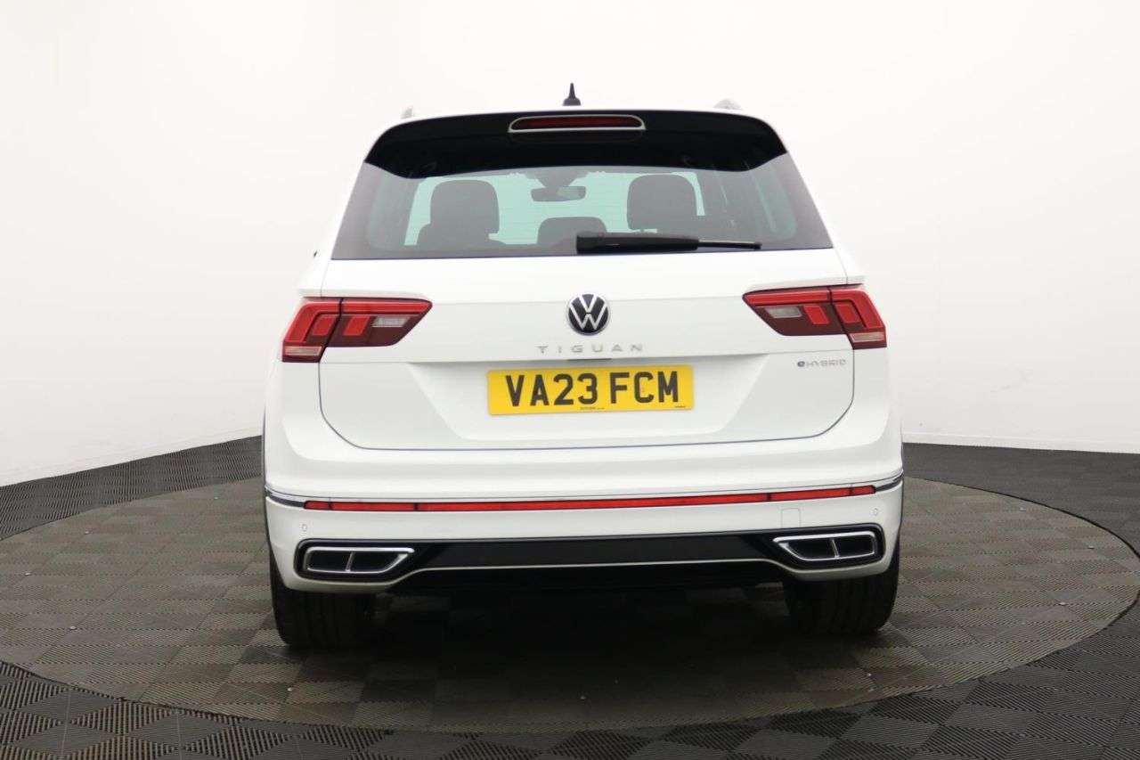 2023 VOLKSWAGEN TIGUAN 2023 VOLKSWAGEN TIGUAN