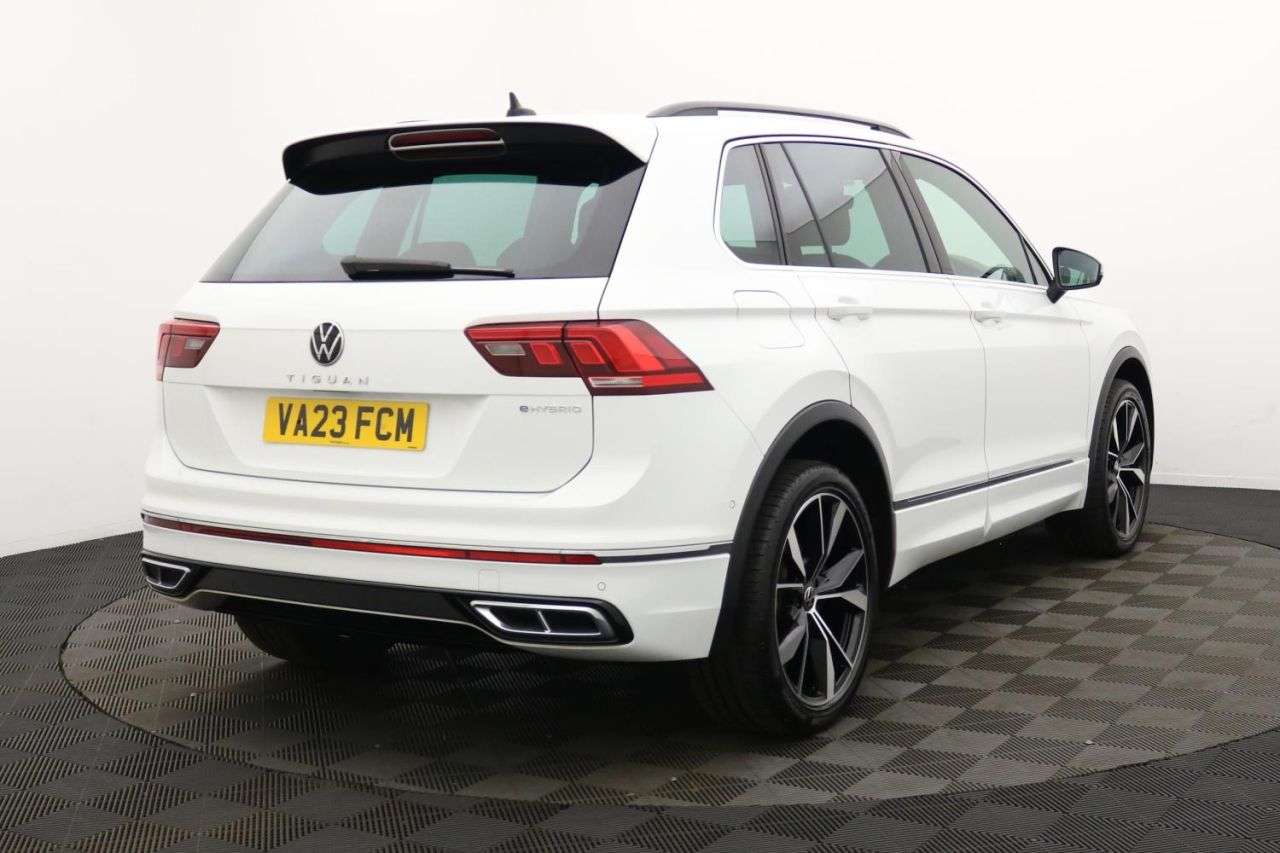 2023 VOLKSWAGEN TIGUAN 2023 VOLKSWAGEN TIGUAN