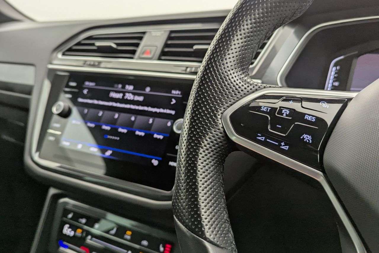 2023 VOLKSWAGEN TIGUAN 2023 VOLKSWAGEN TIGUAN