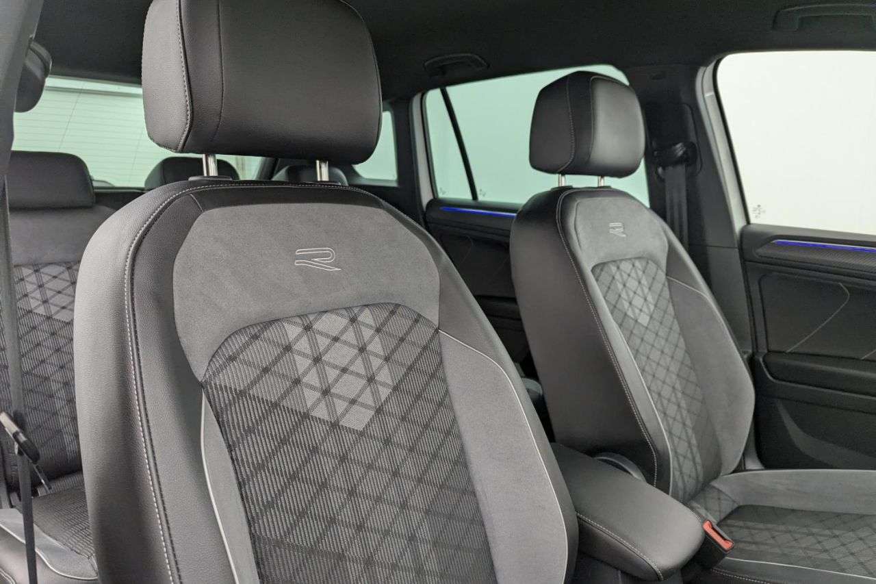 2023 VOLKSWAGEN TIGUAN 2023 VOLKSWAGEN TIGUAN