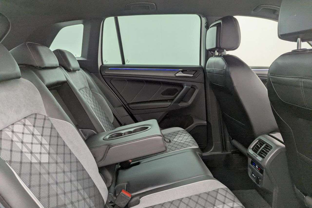 2023 VOLKSWAGEN TIGUAN 2023 VOLKSWAGEN TIGUAN