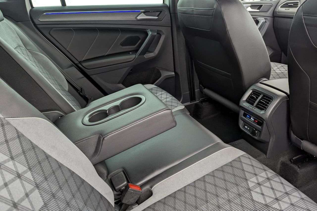 2023 VOLKSWAGEN TIGUAN 2023 VOLKSWAGEN TIGUAN
