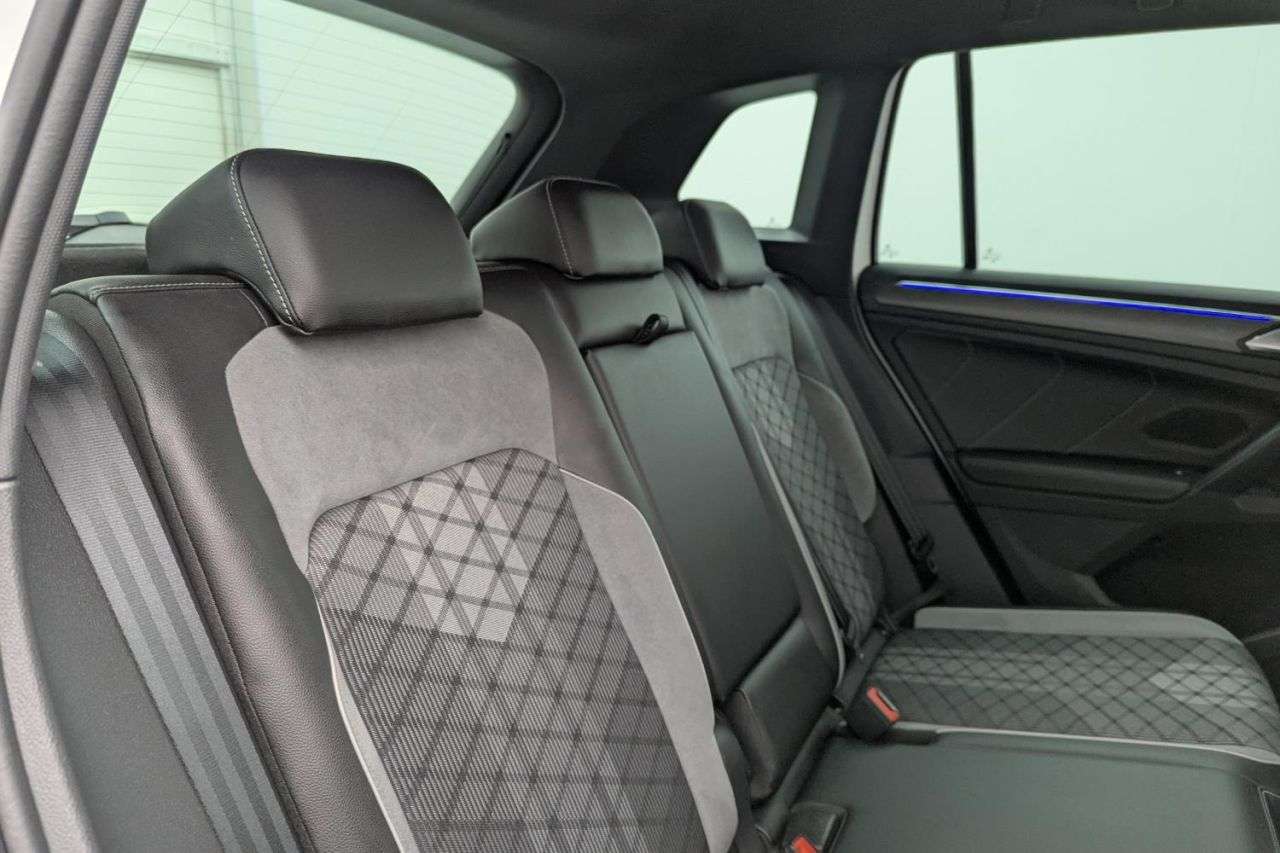 2023 VOLKSWAGEN TIGUAN 2023 VOLKSWAGEN TIGUAN