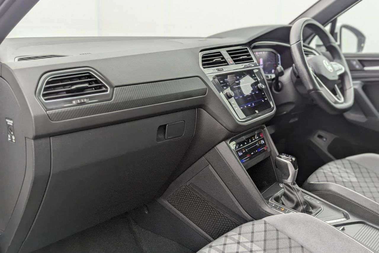 2023 VOLKSWAGEN TIGUAN 2023 VOLKSWAGEN TIGUAN