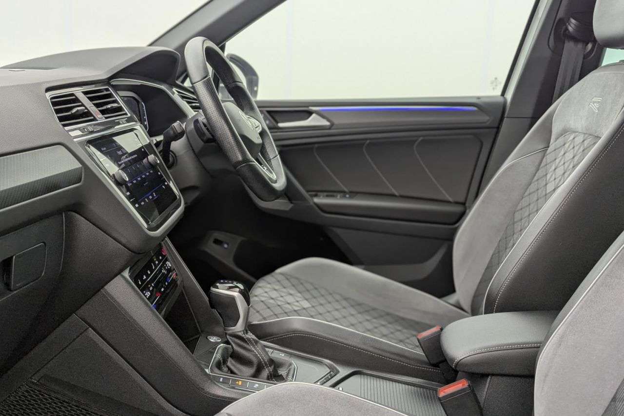 2023 VOLKSWAGEN TIGUAN 2023 VOLKSWAGEN TIGUAN